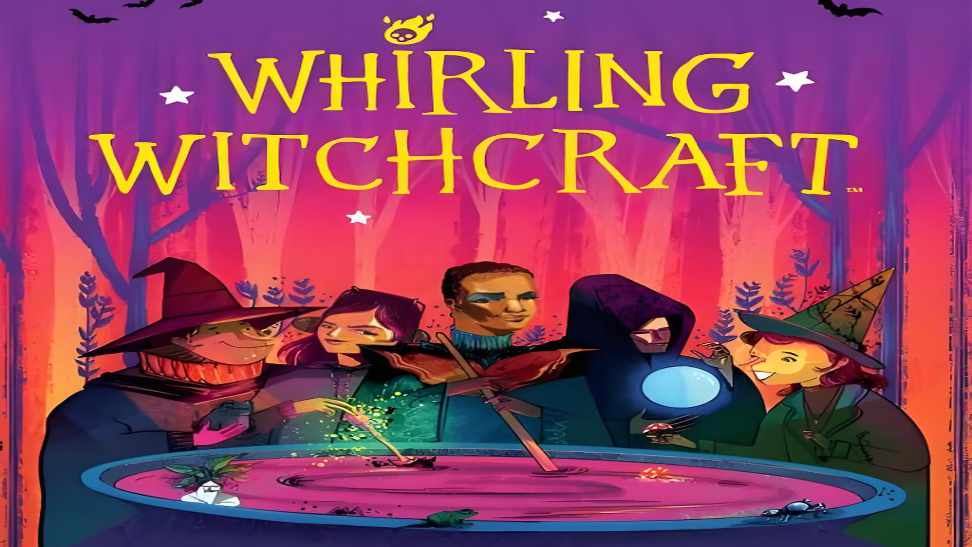 毒逗魔药师汉化PNP带英文规则PNP素材桌游图包