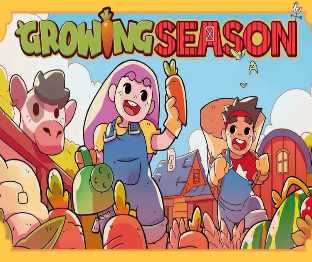 丰收季节含中文规则PNP素材桌游图包