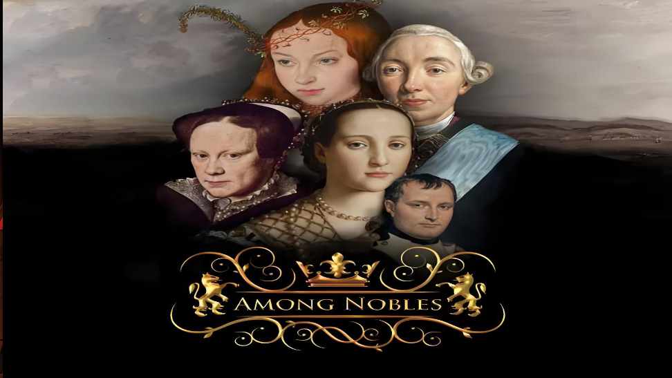 贵族圈中文桌游模拟器图包Mod