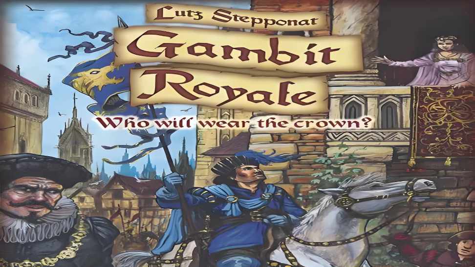 阴谋大乱斗PNP带中文规则PNP素材桌游图包