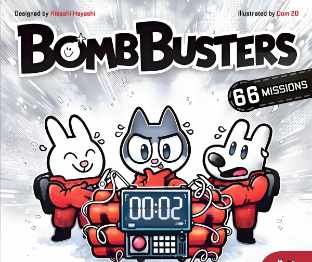 炸弹克星带脚本桌游模拟器图包Mod