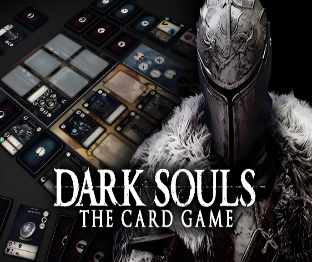 黑暗之魂卡牌版中文全扩带规则桌游模拟器图包Mod