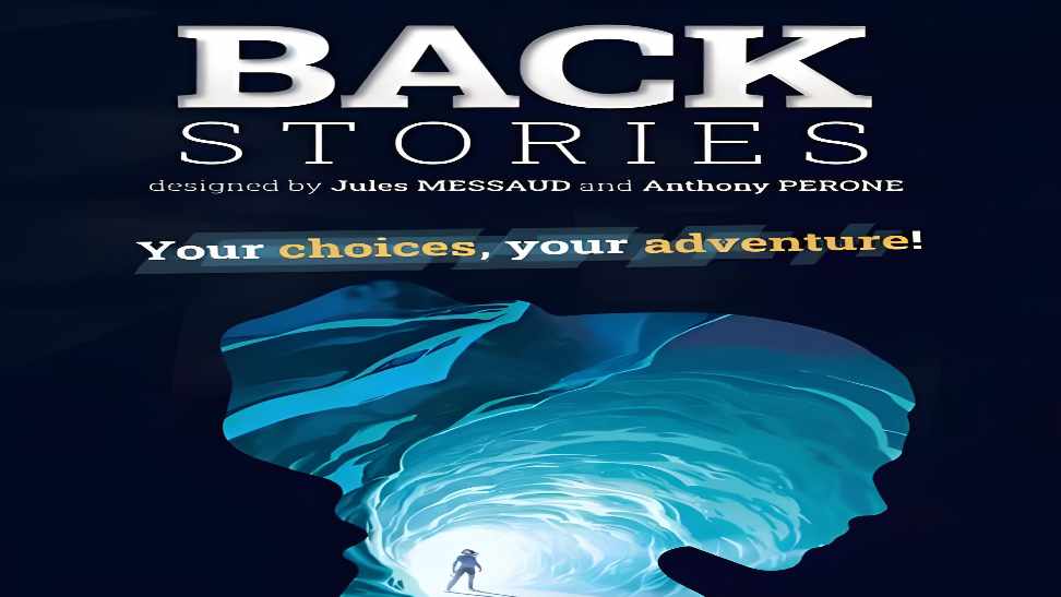 幕后故事冰下独行中文带规则脚本桌游模拟器图包Mod