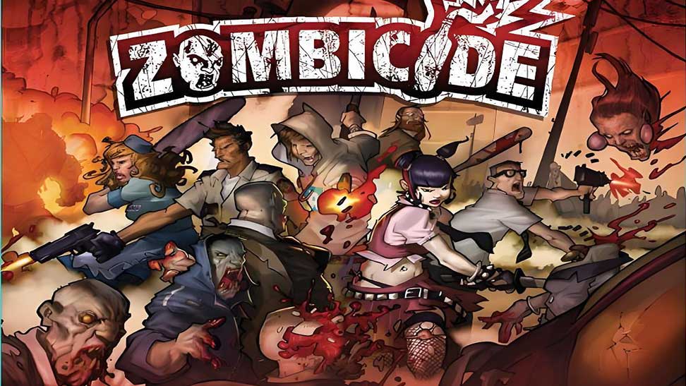 无尽杀戮带中文规则PNP素材桌游图包