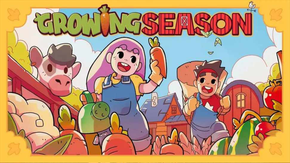 丰收季节含中文规则PNP素材桌游图包