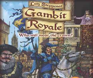 阴谋大乱斗PNP带中文规则PNP素材桌游图包