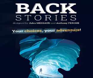 幕后故事冰下独行中文带规则脚本桌游模拟器图包Mod