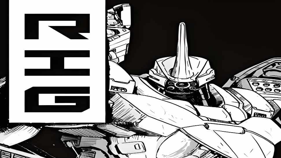 驾驶机甲汉化单人纸笔桌游PNP素材图包