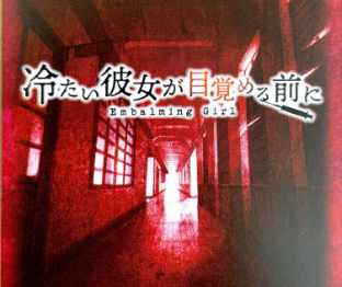 冰冷的她醒来之前中文桌游模拟器图包Mod