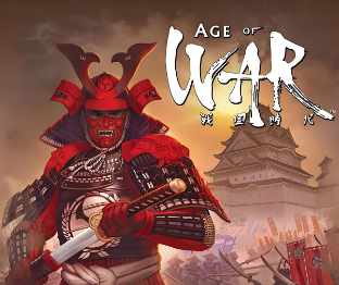 战国时代中文带简单规则桌游模拟器图包Mod