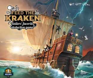 险恶疑航中文带脚本桌游模拟器图包Mod