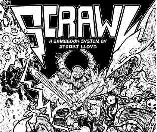 潦草笔迹中文PNP单人纸笔PNP素材桌游图包