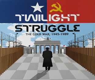 冷战热斗中文PNP带规则说明桌游模拟器图包Mod