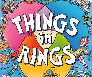 环中物语汉化带规则桌游模拟器图包Mod