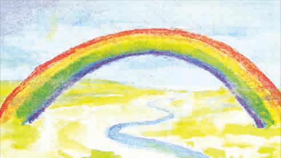 OH Cards心理疗愈卡中文PNP素材桌游图包