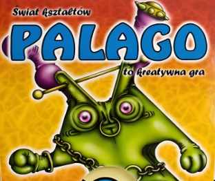 帕拉戈Palago中文pnp带规则PNP素材桌游图包