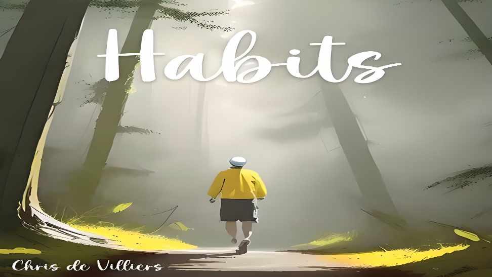 习惯HABITS中文PNP带规则PNP素材桌游图包