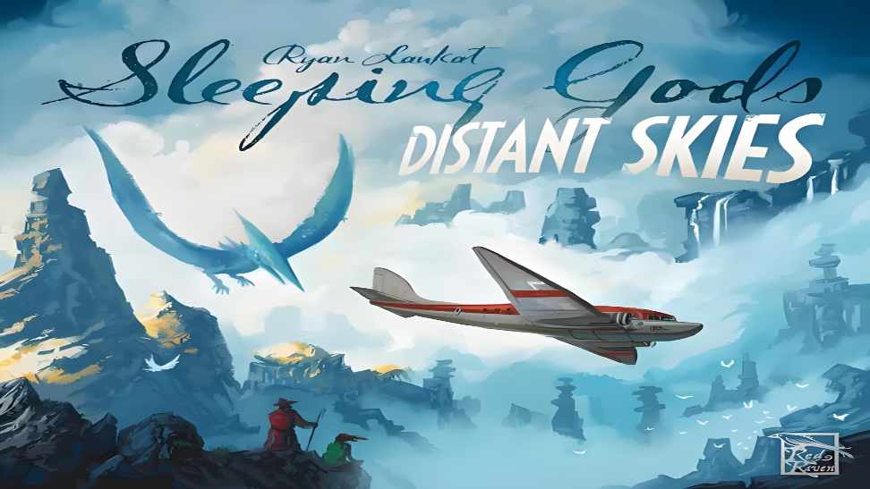 沉睡之神遥远的天空中文带规则脚本桌游模拟器图包Mod