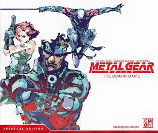 合金装备中文带脚本规则桌游模拟器图包Mod