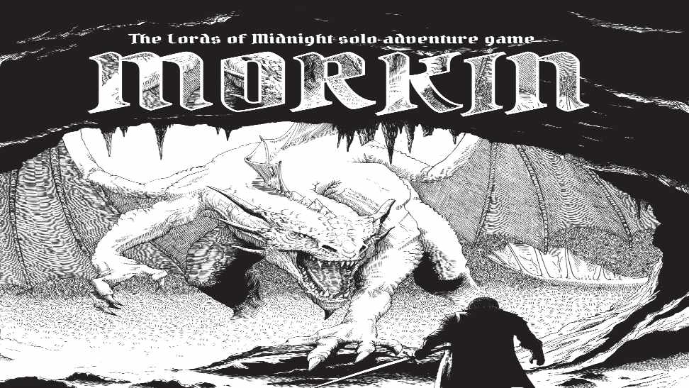 午夜之王中文PNP单人纸笔PNP素材桌游图包