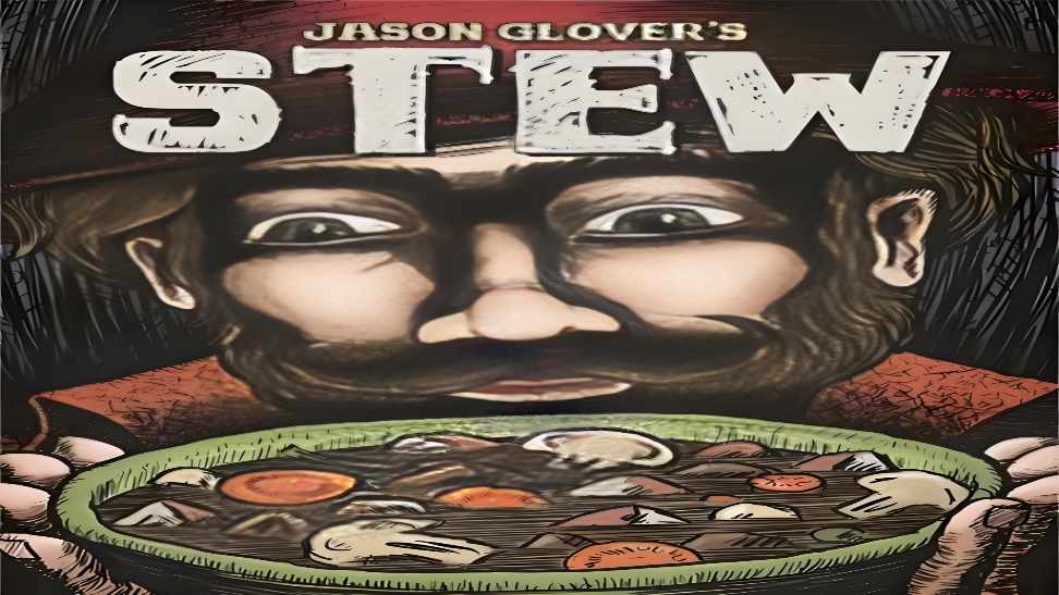 炖菜中文PNP含中规PNP素材桌游图包