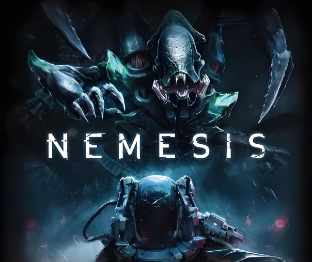 复仇女神号全扩汉化带脚本规则桌游模拟器图包Mod