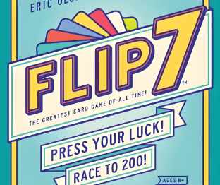 翻转7Flip7中文带脚本英文规则桌游模拟器图包Mod