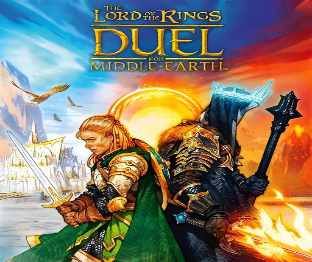 魔戒中洲对决中文带规则脚本桌游模拟器图包Mod