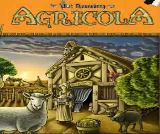 农场主中文全扩桌游模拟器图包Mod