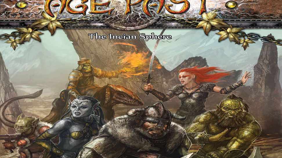 过去的时代因西亚世界中文含中规PNP素材桌游图包