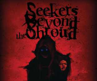 裹尸布外的探寻者中文PNP单人纸笔PNP素材桌游图包