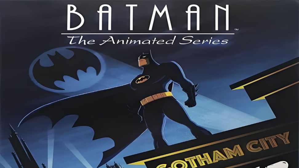 蝙蝠侠哥谭围城中文带规则桌游模拟器图包Mod