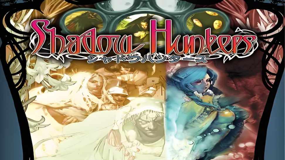 暗影奇袭暗影猎人中文带脚本规则桌游模拟器图包Mod