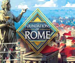 罗马霸业中文PNP带规则PNP素材桌游图包