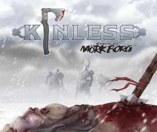 维京孤族中文PNP单人纸笔PNP素材桌游图包