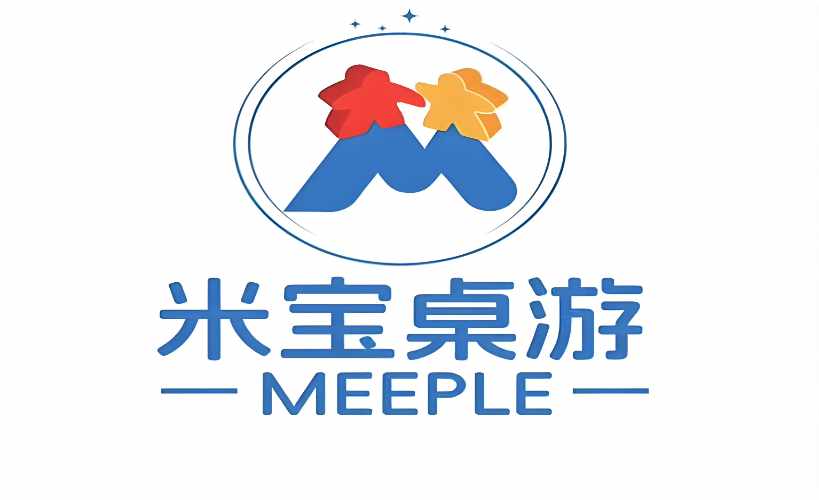 杭州米宝桌游馆(湖滨店)