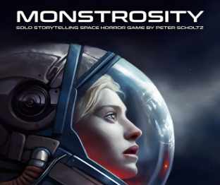 死寂飞船中文PNP单人纸笔PNP素材桌游图包