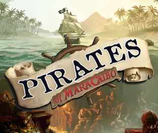 马拉开波海盗英文带脚本桌游模拟器图包Mod