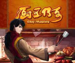 厨王传奇中文带脚本规则桌游模拟器图包Mod