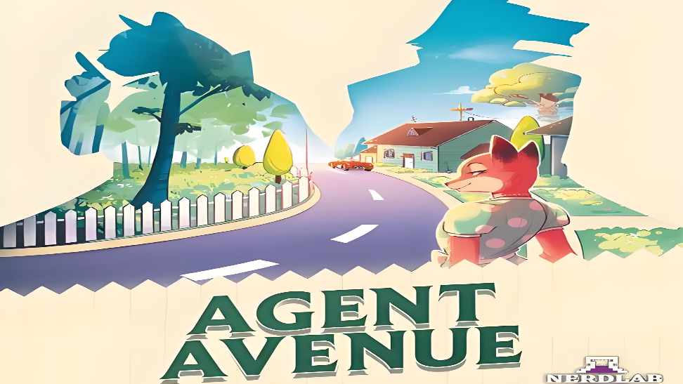 特工大道疯狂特务城中文PNP带规则PNP素材桌游图包