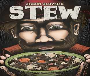 炖菜中文PNP含中规PNP素材桌游图包