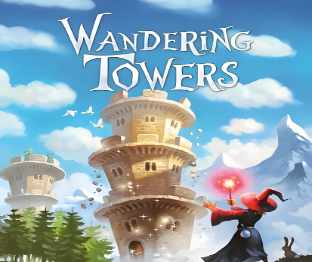 飞塔巫师PNP素材带规则PNP素材桌游图包