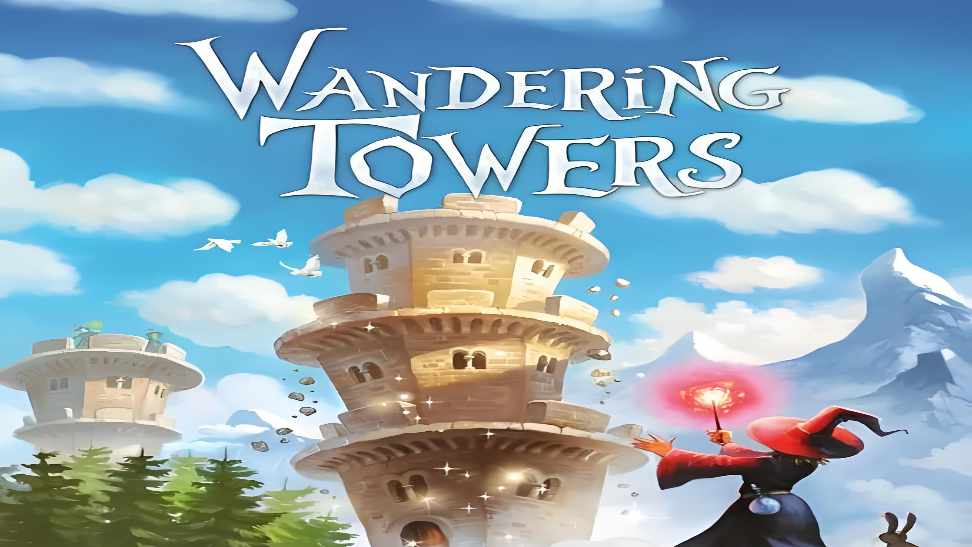 飞塔巫师PNP素材带规则PNP素材桌游图包