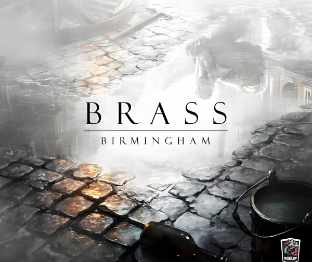 工业革命伯明翰中文带规则脚本桌游模拟器图包Mod