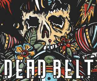 死亡地带中文PNP单人纸笔PNP素材桌游图包