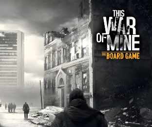 这是我的战争中文带扩带规则桌游模拟器图包Mod