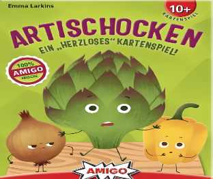 扔掉所有洋蓟中文PNP带规则PNP素材桌游图包