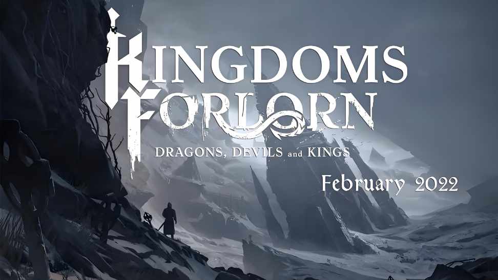 王国陨落遗亡国度部分汉化带脚本桌游模拟器图包Mod