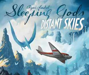 沉睡之神遥远的天空中文带规则脚本桌游模拟器图包Mod