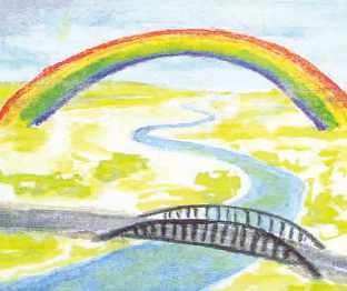 OH Cards心理疗愈卡中文PNP素材桌游图包